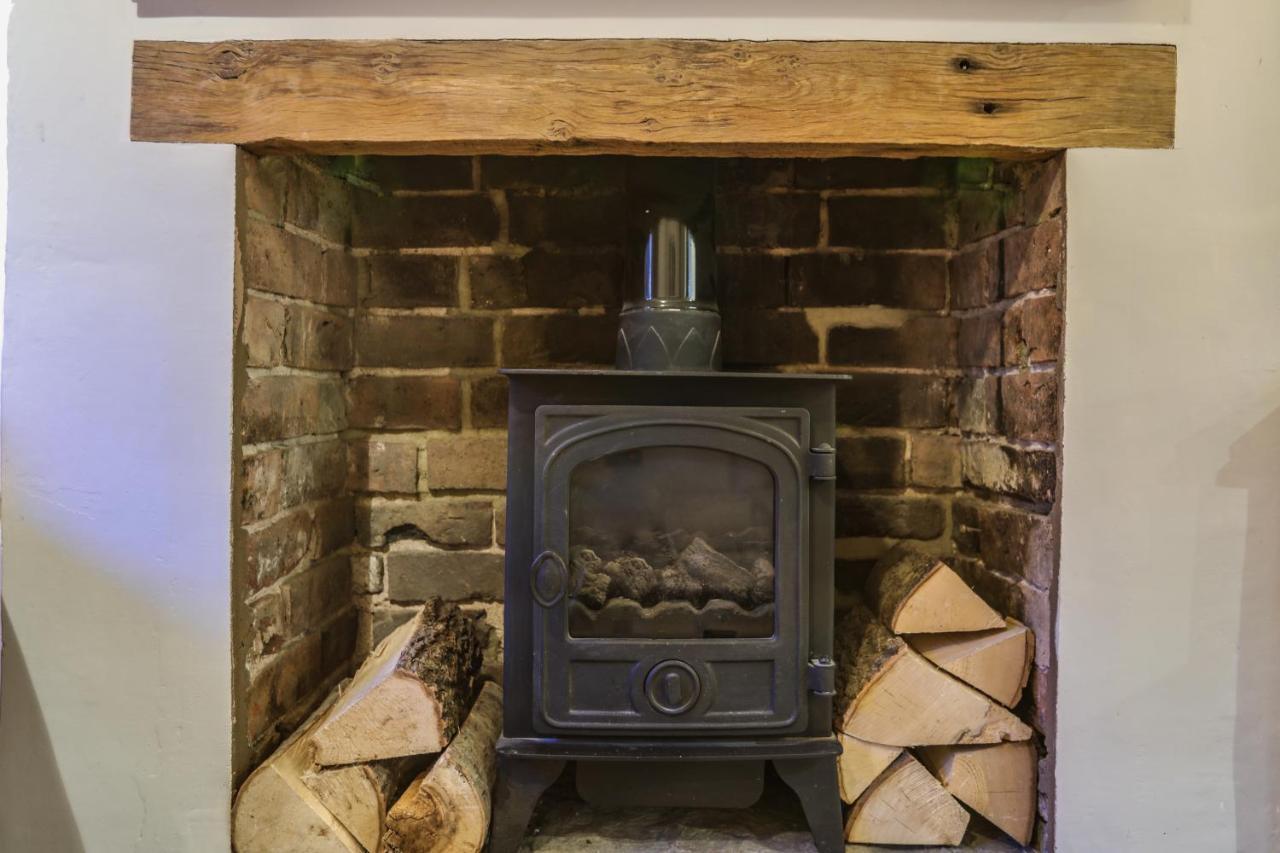 West Cotswolds Cottage Evesham Exterior photo